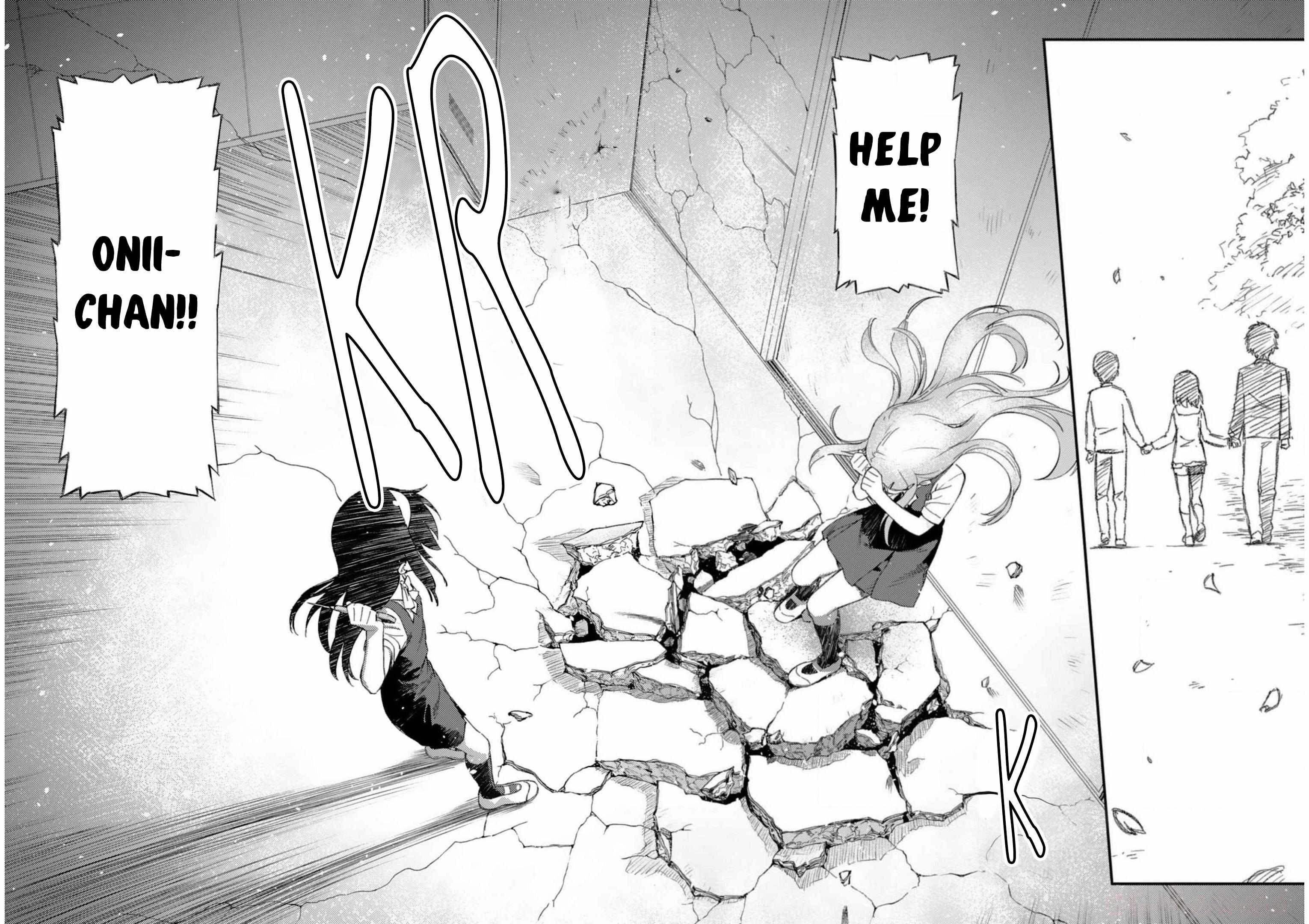 Charlotte Chapter 28 - Page 12