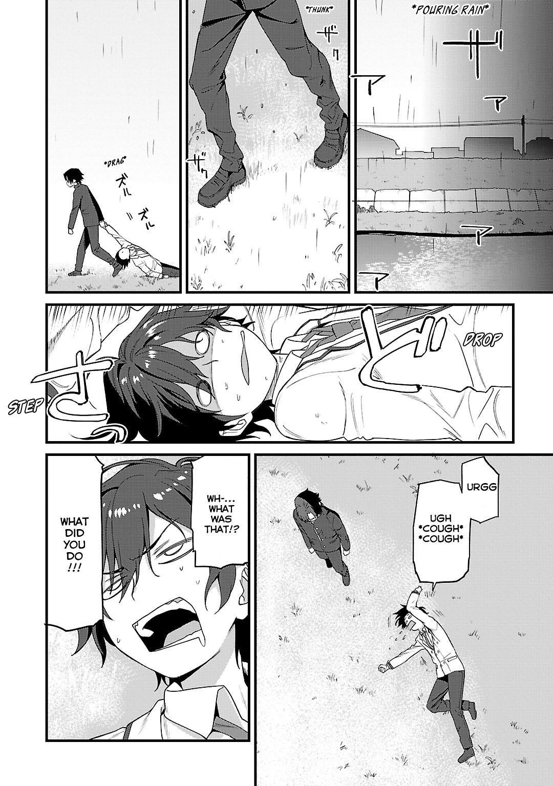 Charlotte Chapter 3 - Page 9