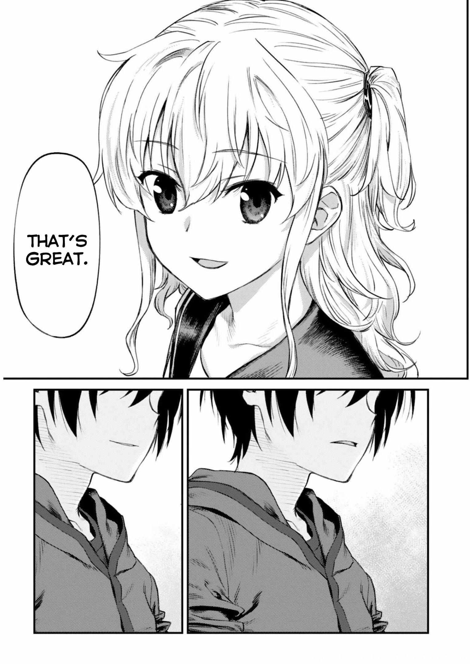 Charlotte Chapter 31 - Page 41