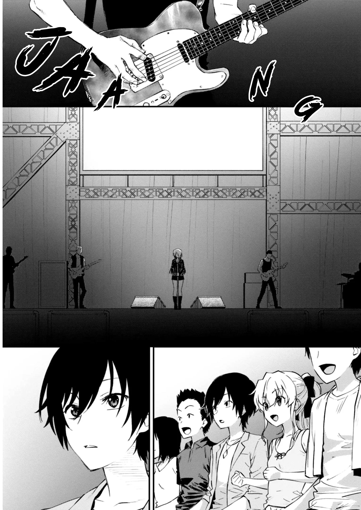 Charlotte Chapter 34 - Page 3