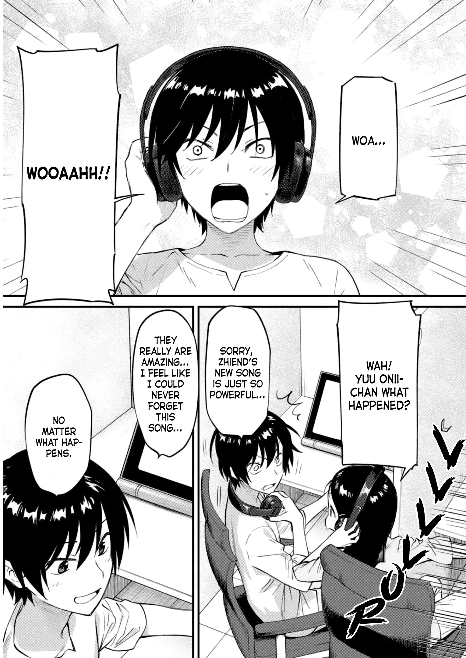 Charlotte Chapter 34 - Page 9
