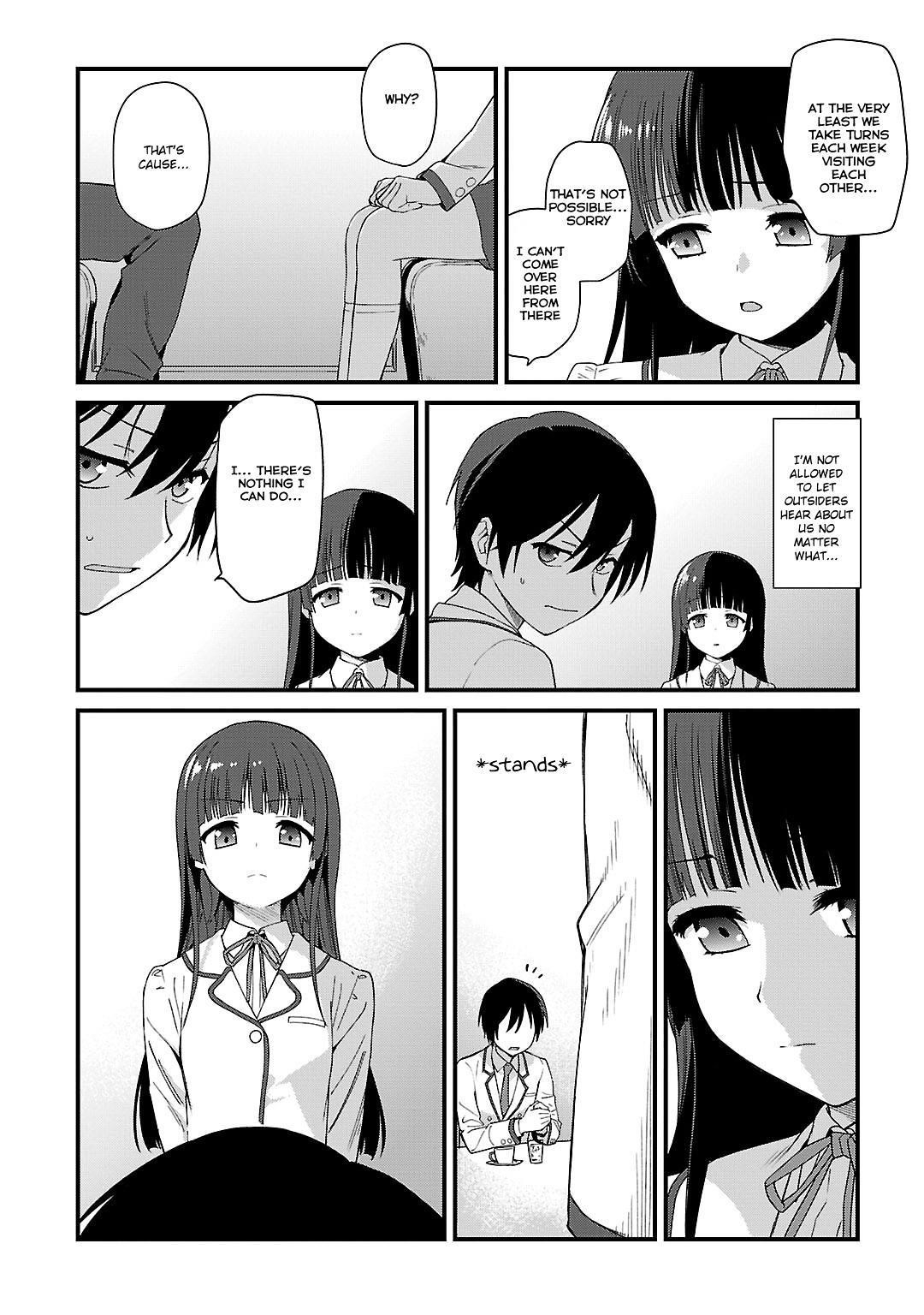 Charlotte Chapter 5 - Page 3