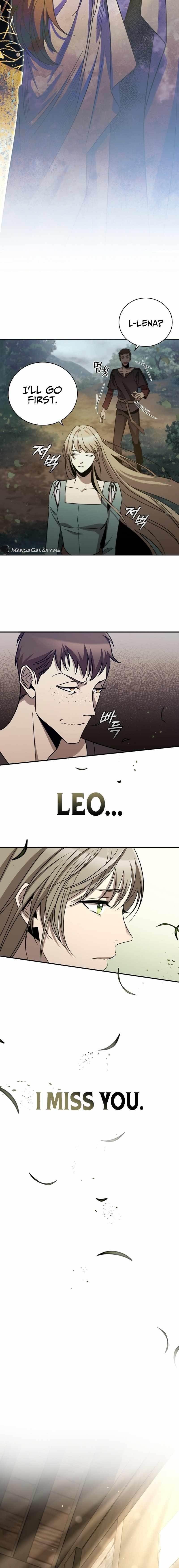 Desperately Making Her a Princess Chapter 1 - Page 13