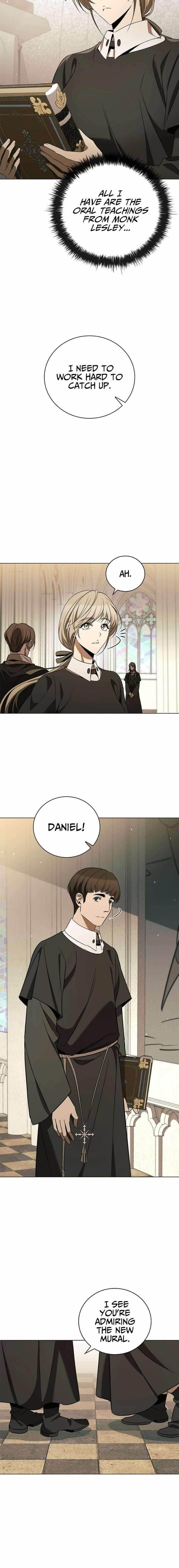 Desperately Making Her a Princess Chapter 29 - Page 17