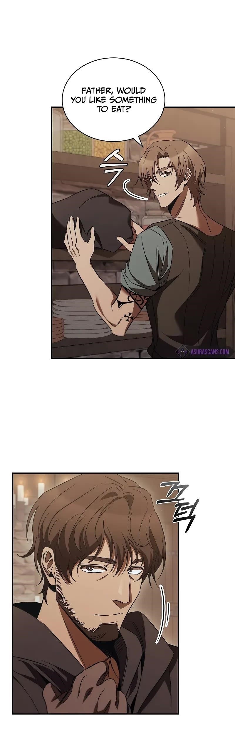 Desperately Making Her a Princess Chapter 52 - Page 11