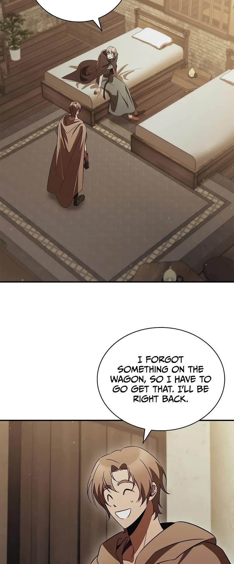 Desperately Making Her a Princess Chapter 52 - Page 30
