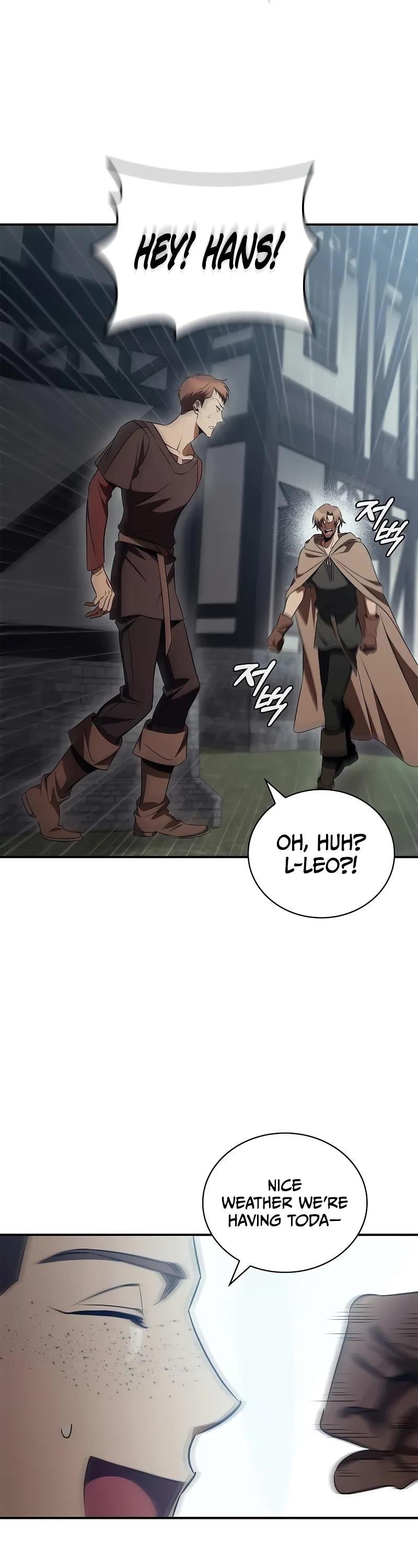 Desperately Making Her a Princess Chapter 52 - Page 33