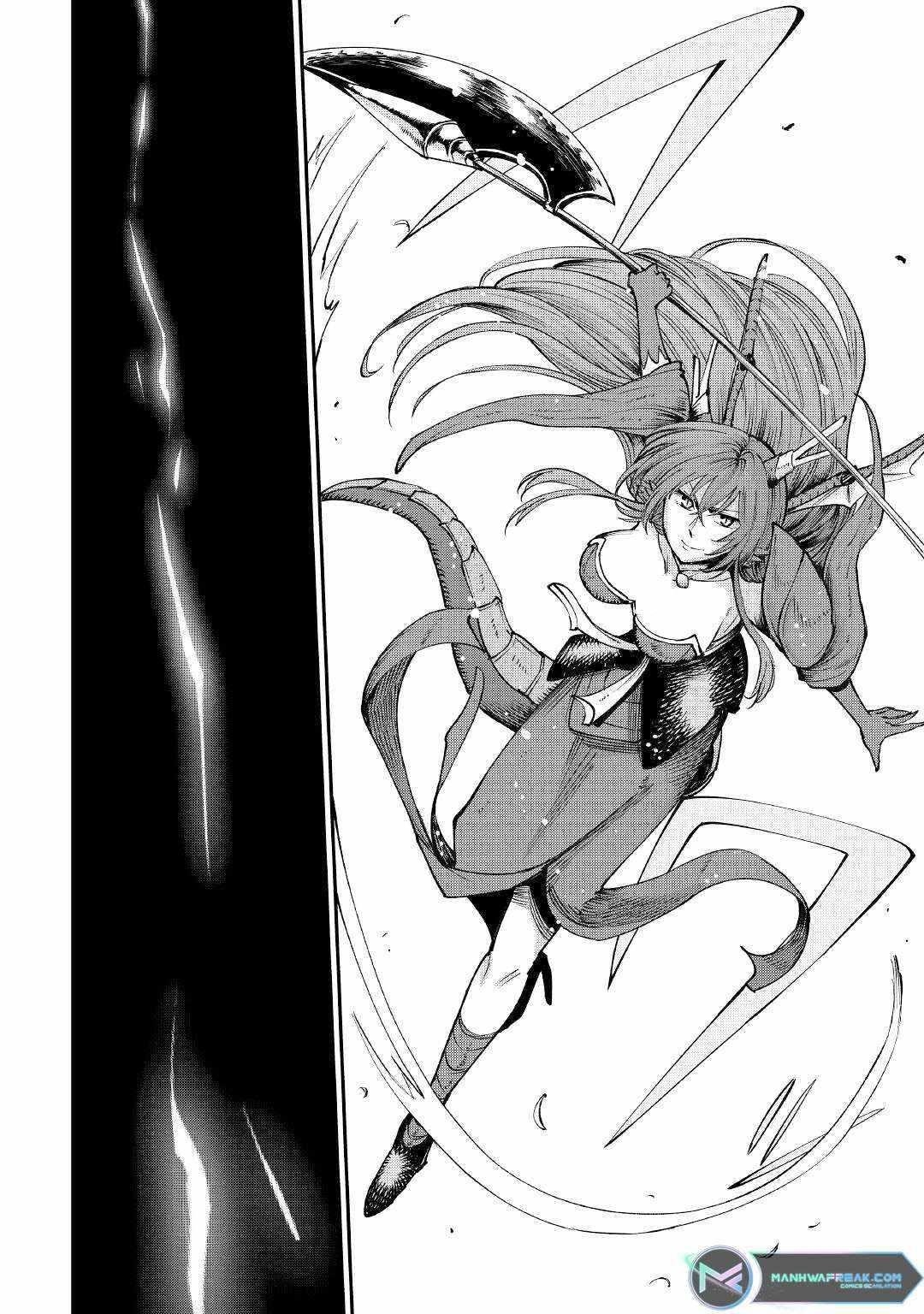 Level 596 no Tanya Minarai Chapter 18 - Page 16