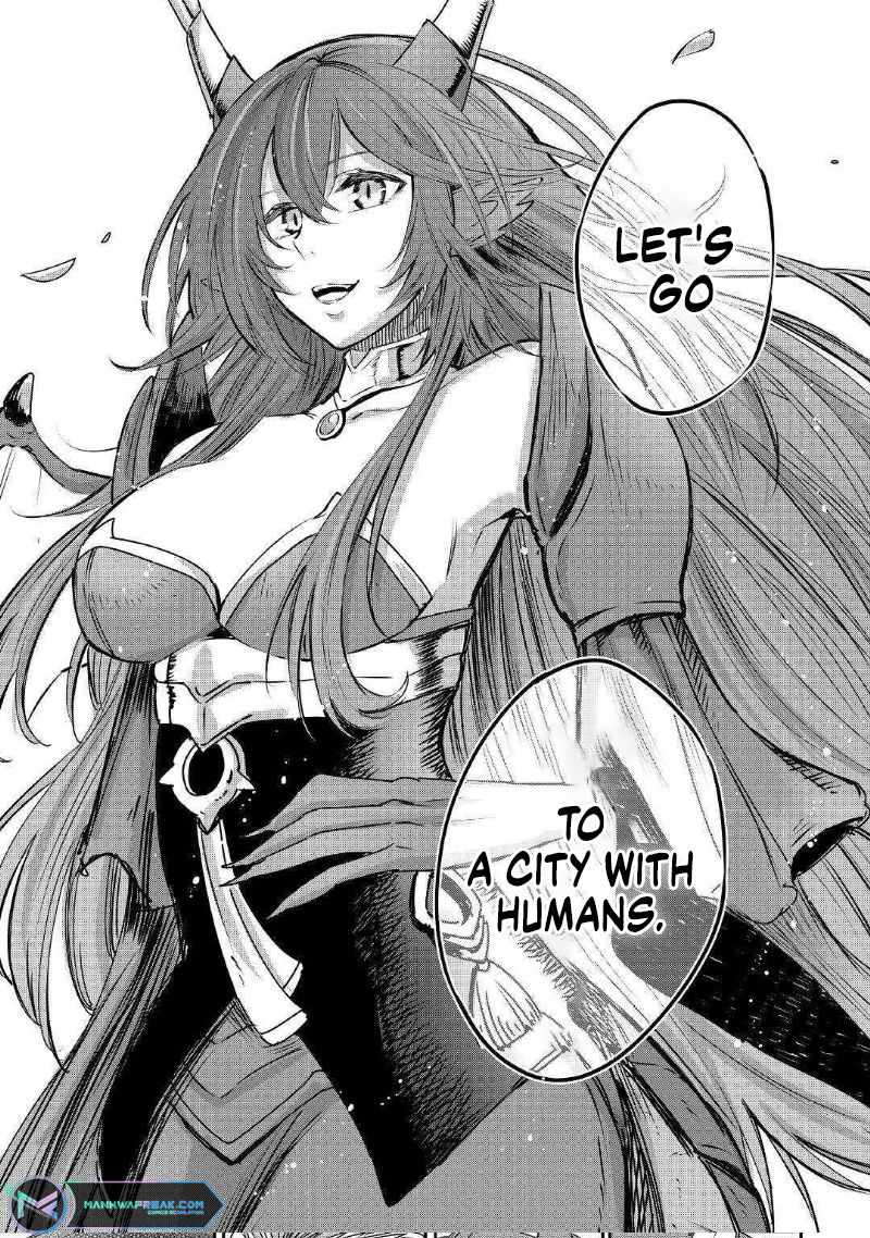Level 596 no Tanya Minarai Chapter 3 - Page 32
