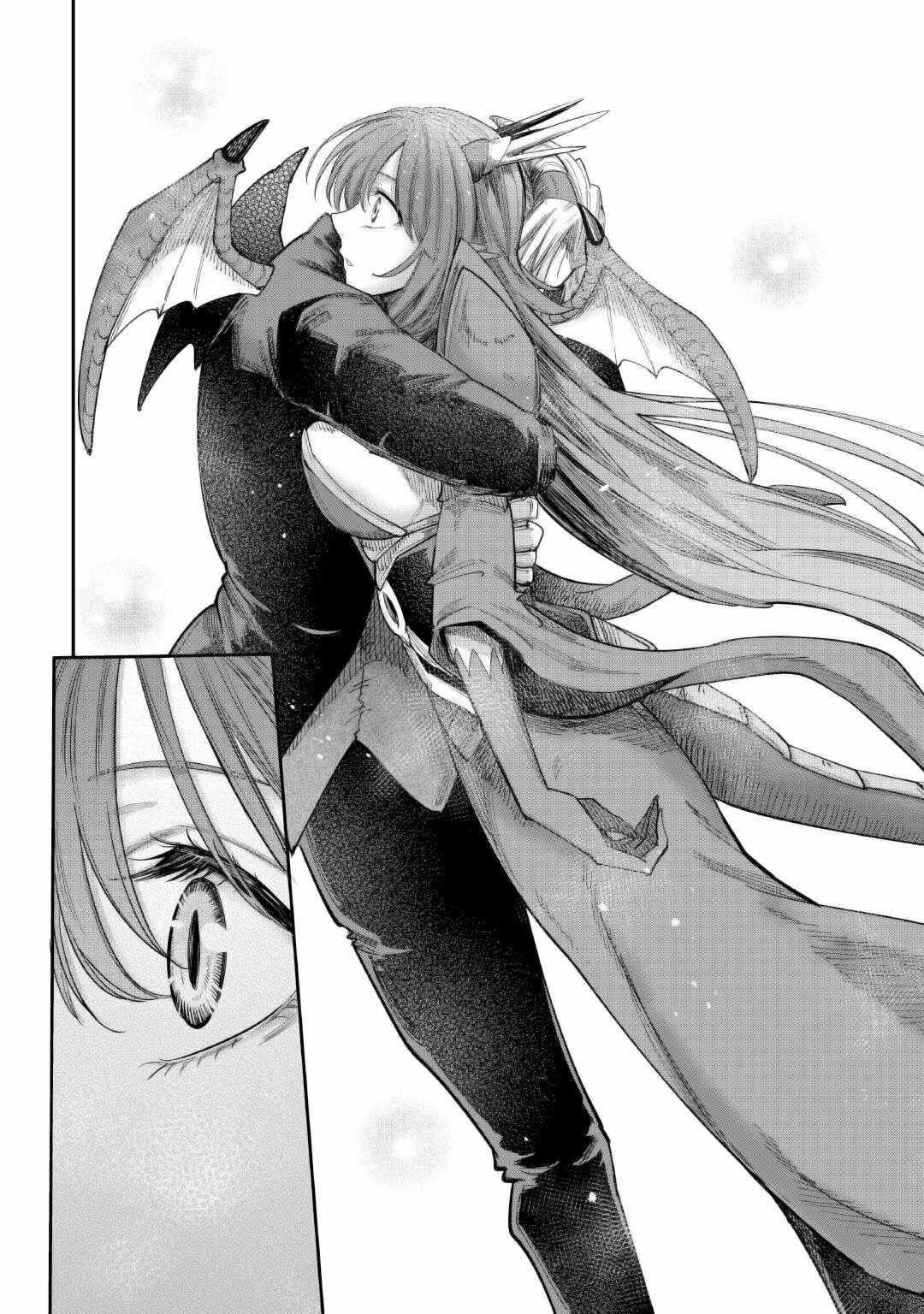 Level 596 no Tanya Minarai Chapter 37 - Page 22