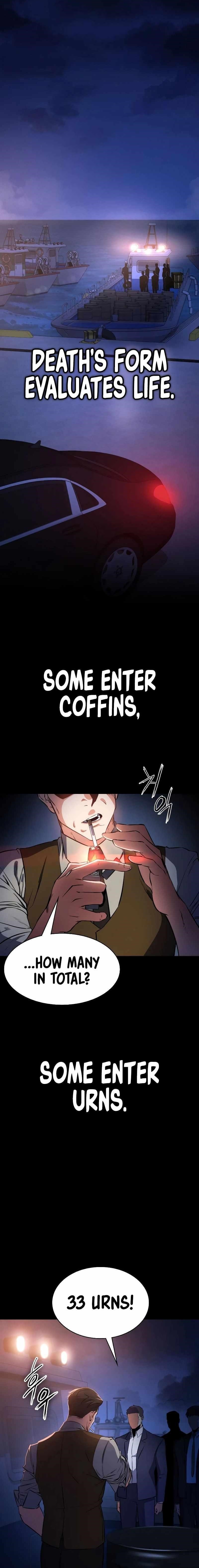Day Walker Chapter 1 - Page 1