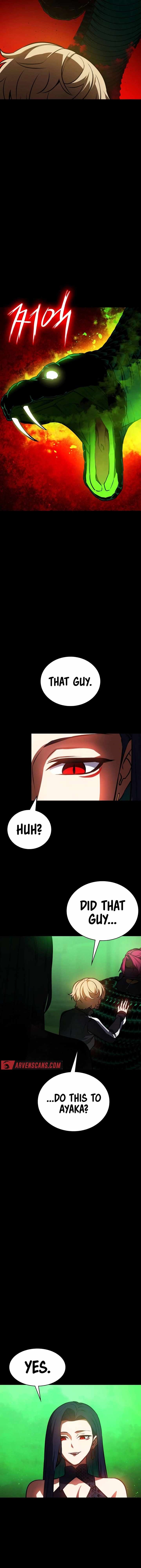 Day Walker Chapter 10 - Page 18