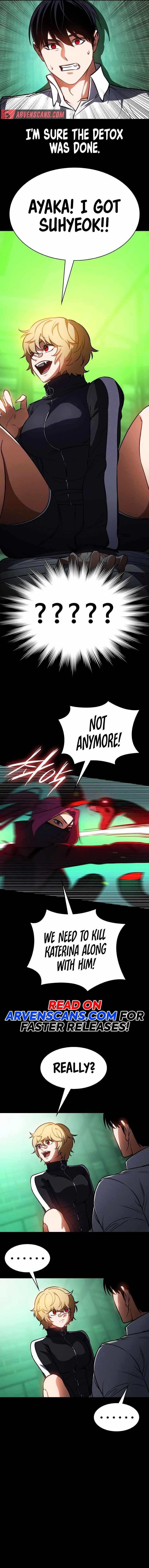 Day Walker Chapter 12 - Page 10