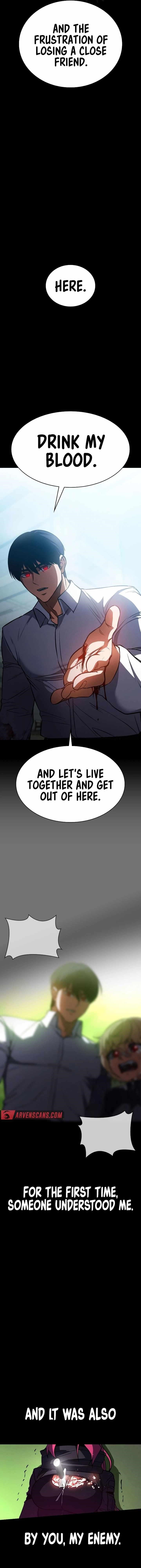 Day Walker Chapter 13 - Page 14