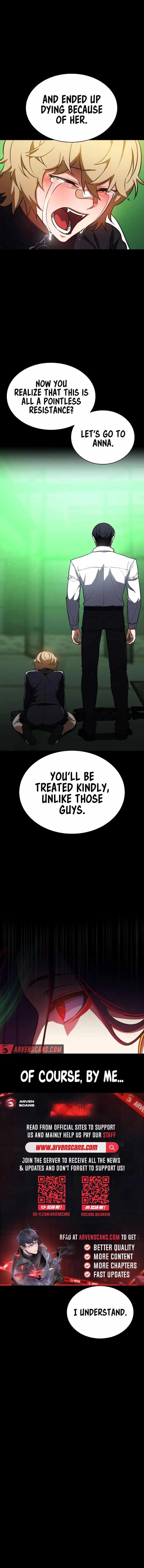 Day Walker Chapter 14 - Page 2