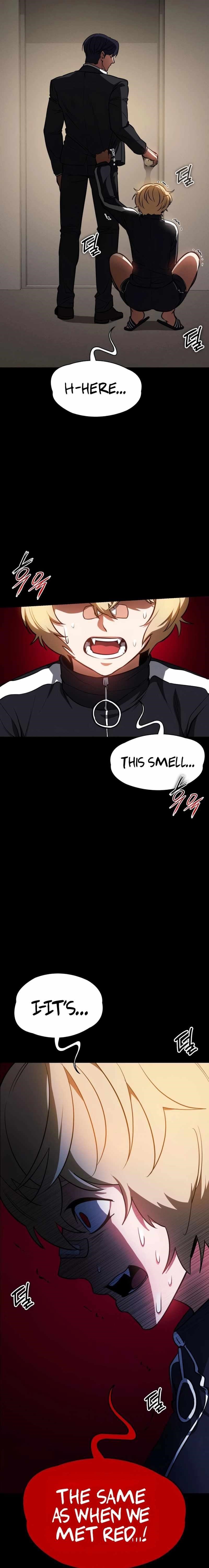 Day Walker Chapter 23 - Page 14