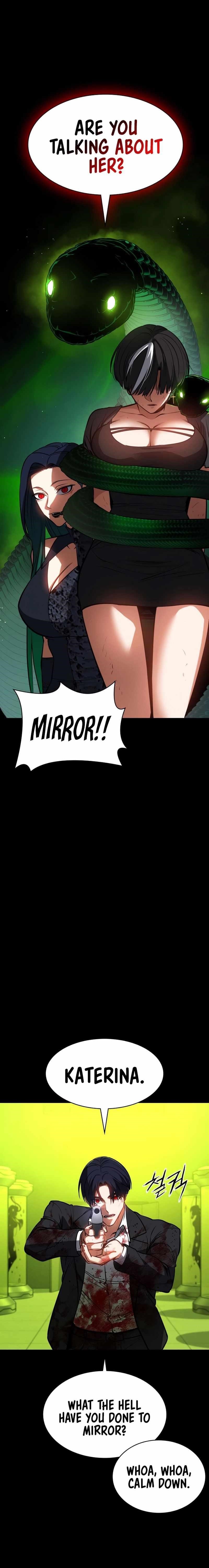 Day Walker Chapter 23 - Page 29