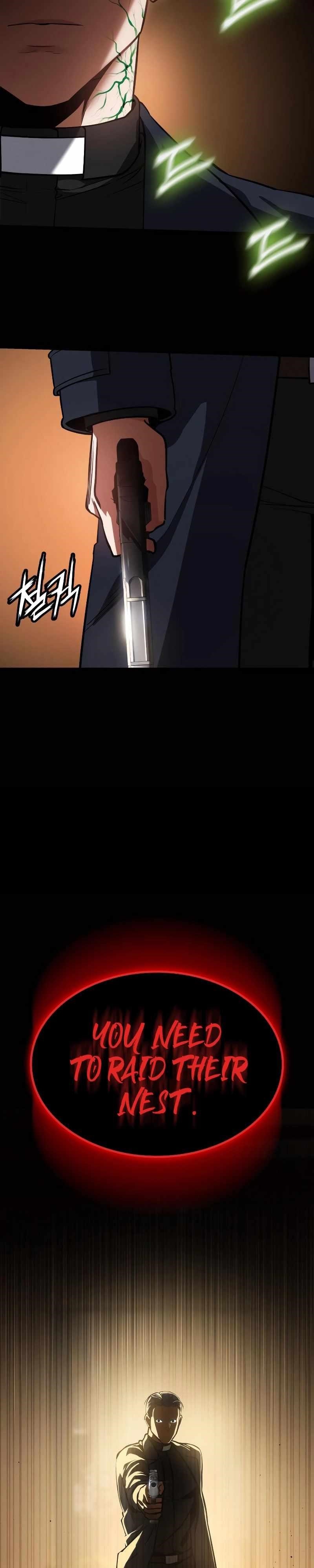 Day Walker Chapter 24 - Page 46