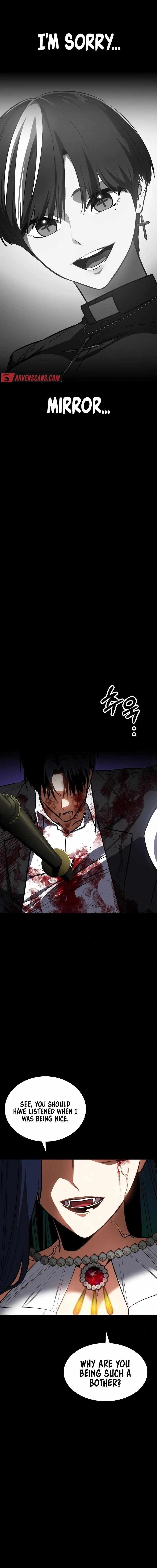 Day Walker Chapter 27 - Page 22