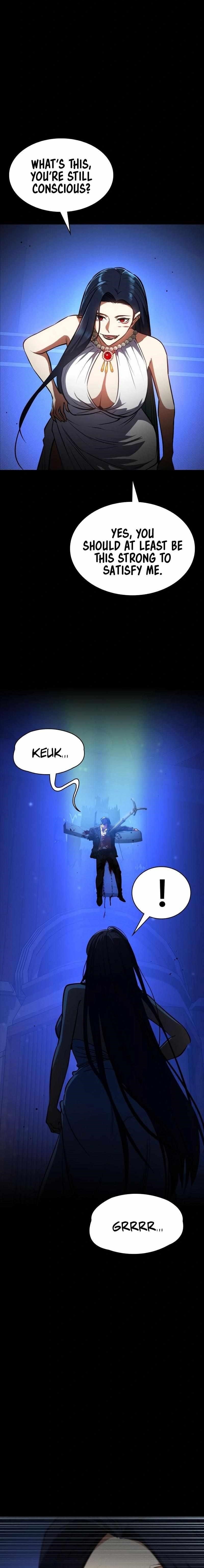 Day Walker Chapter 28 - Page 1