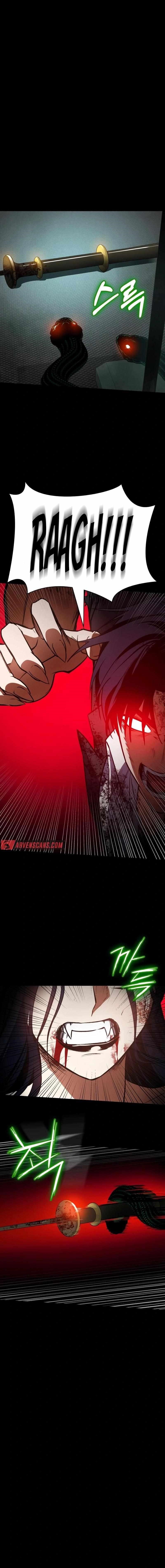 Day Walker Chapter 28 - Page 13