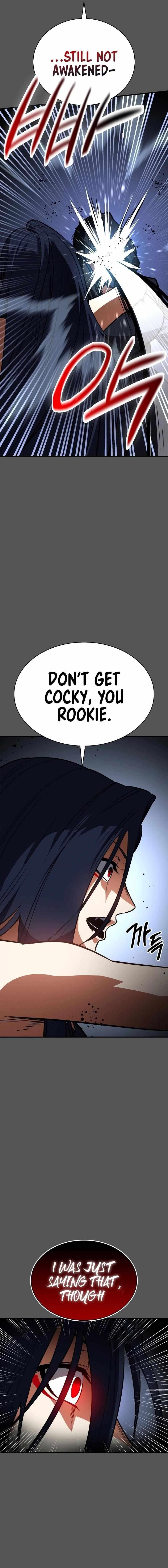 Day Walker Chapter 28 - Page 19