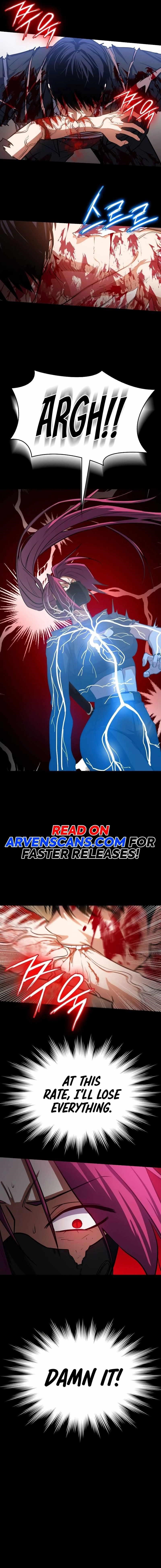 Day Walker Chapter 4 - Page 15