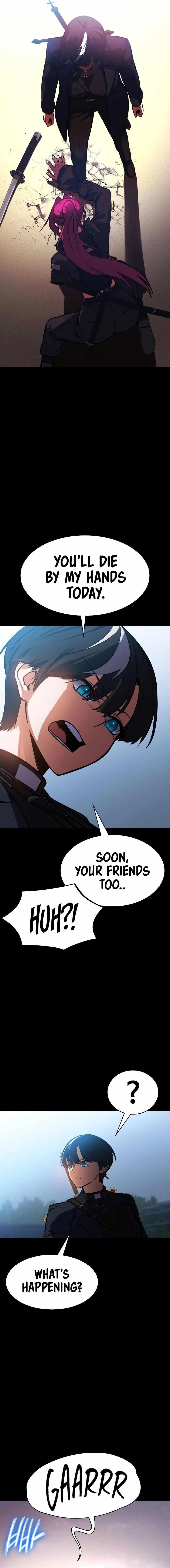 Day Walker Chapter 5 - Page 7