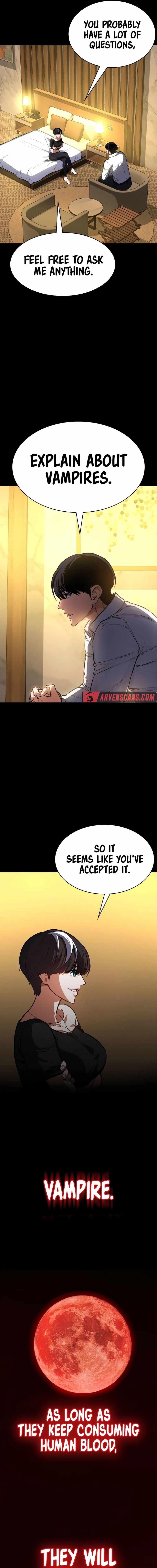 Day Walker Chapter 7 - Page 4