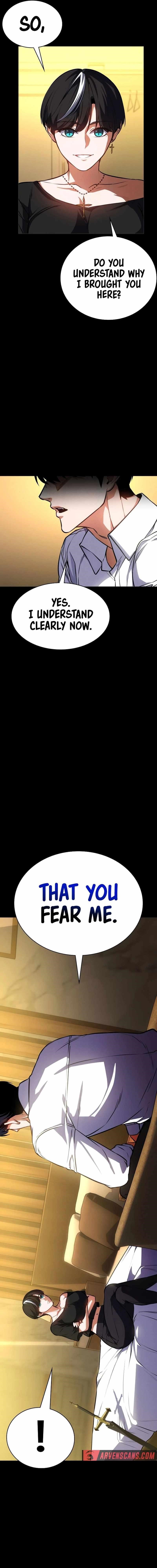 Day Walker Chapter 7 - Page 8