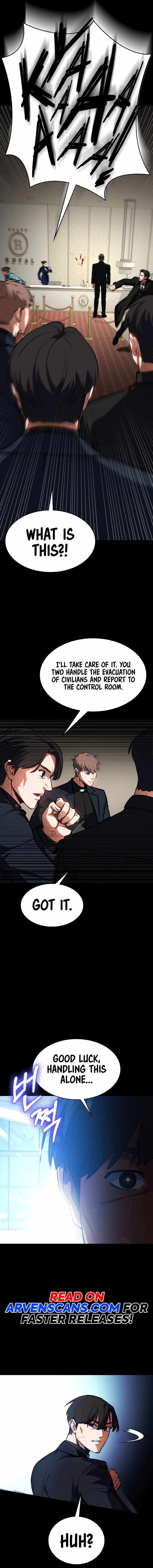 Day Walker Chapter 9 - Page 7