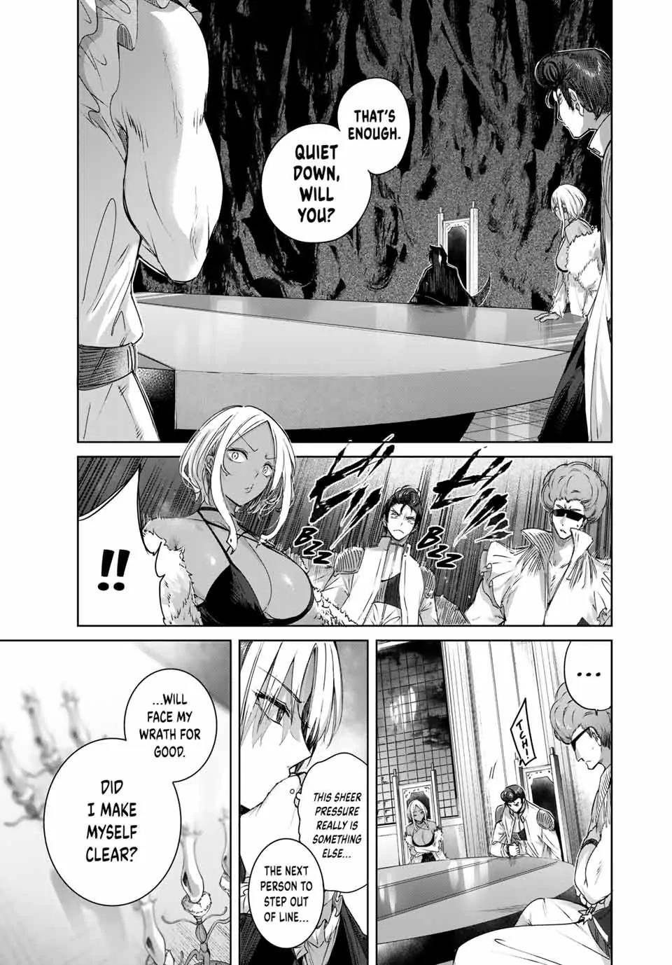 The Healer Ditches the Boonies to Become an S-Rank Adventurer: The Boy from the Hero’s Village Doesn’t Know His Cheat Medicine Is Unrivaled Chapter 25 - Page 9