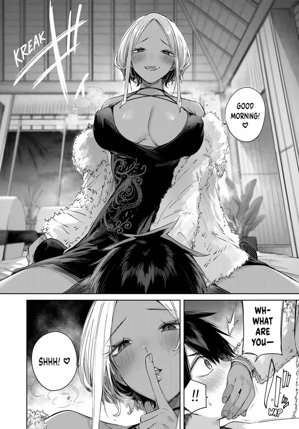 The Healer Ditches the Boonies to Become an S-Rank Adventurer: The Boy from the Hero’s Village Doesn’t Know His Cheat Medicine Is Unrivaled Chapter 27 - Page 18
