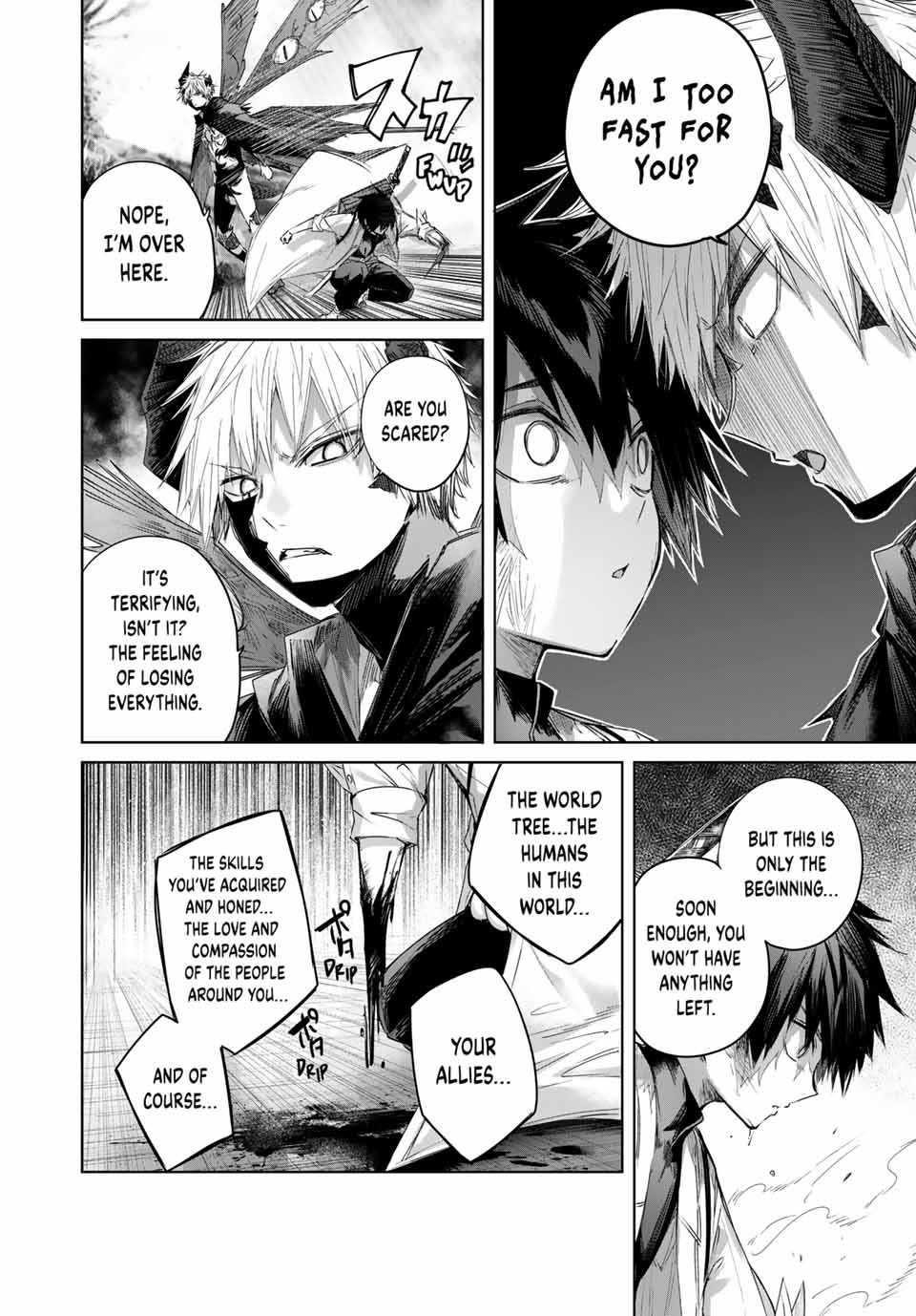 The Healer Ditches the Boonies to Become an S-Rank Adventurer: The Boy from the Hero’s Village Doesn’t Know His Cheat Medicine Is Unrivaled Chapter 40 - Page 16