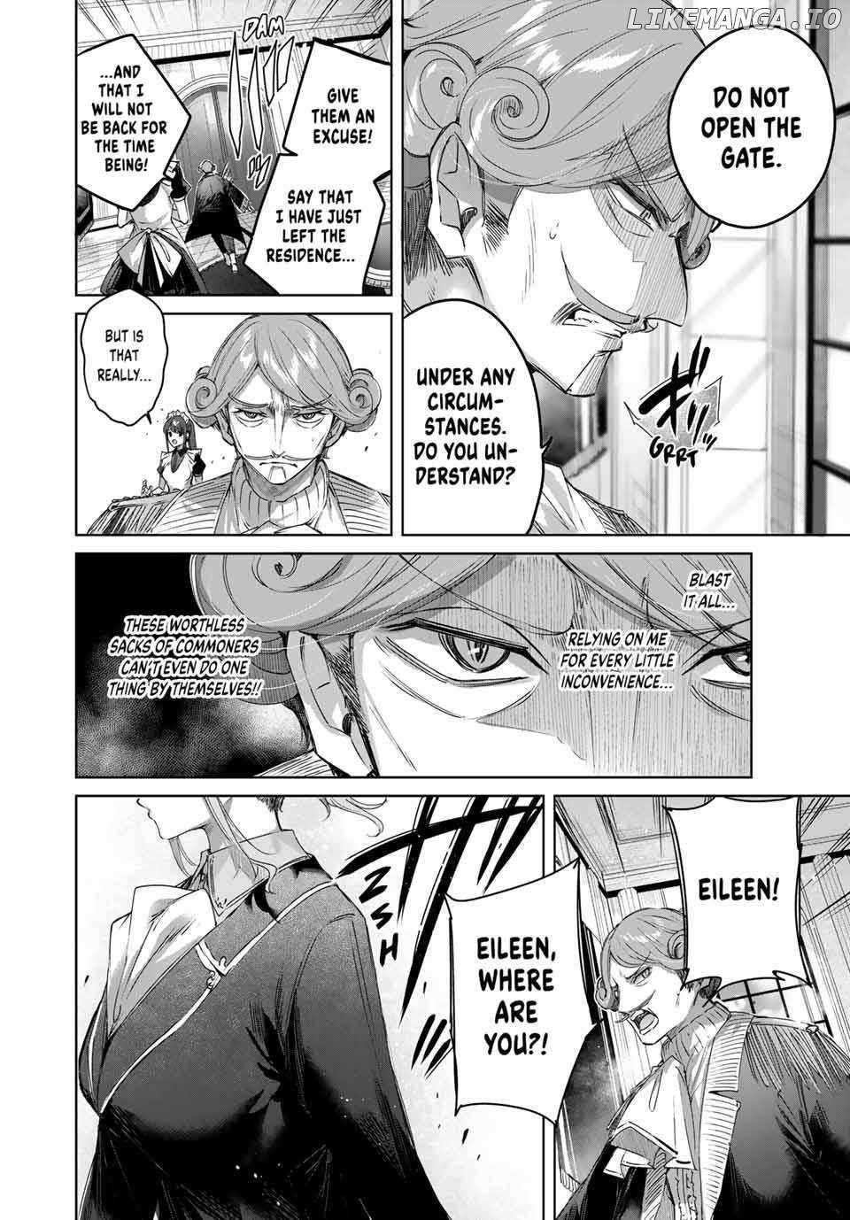 The Healer Ditches the Boonies to Become an S-Rank Adventurer: The Boy from the Hero’s Village Doesn’t Know His Cheat Medicine Is Unrivaled Chapter 45 - Page 2