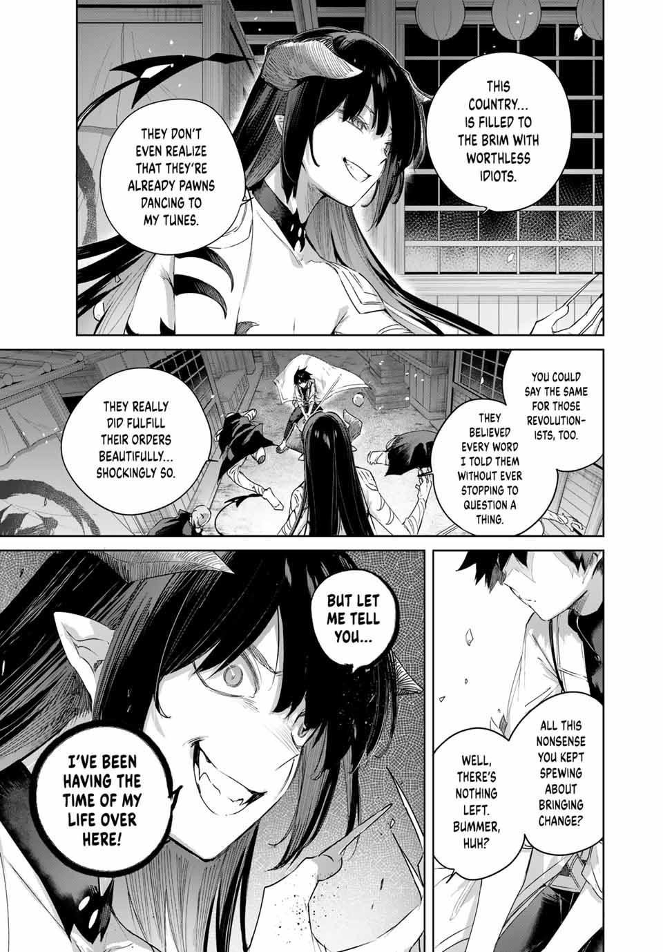 The Healer Ditches the Boonies to Become an S-Rank Adventurer: The Boy from the Hero’s Village Doesn’t Know His Cheat Medicine Is Unrivaled Chapter 75 - Page 7