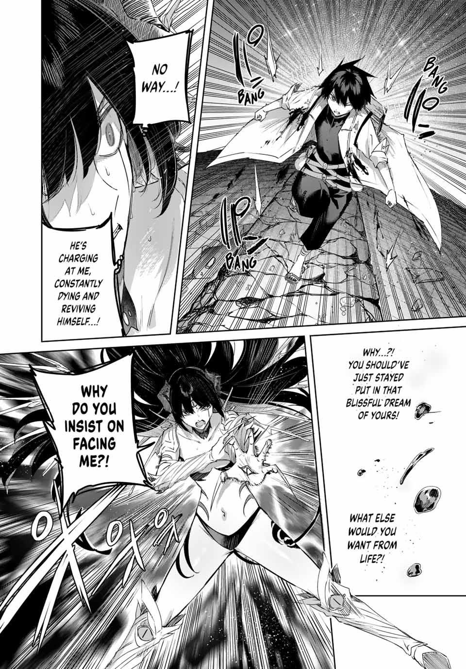 The Healer Ditches the Boonies to Become an S-Rank Adventurer: The Boy from the Hero’s Village Doesn’t Know His Cheat Medicine Is Unrivaled Chapter 79 - Page 12