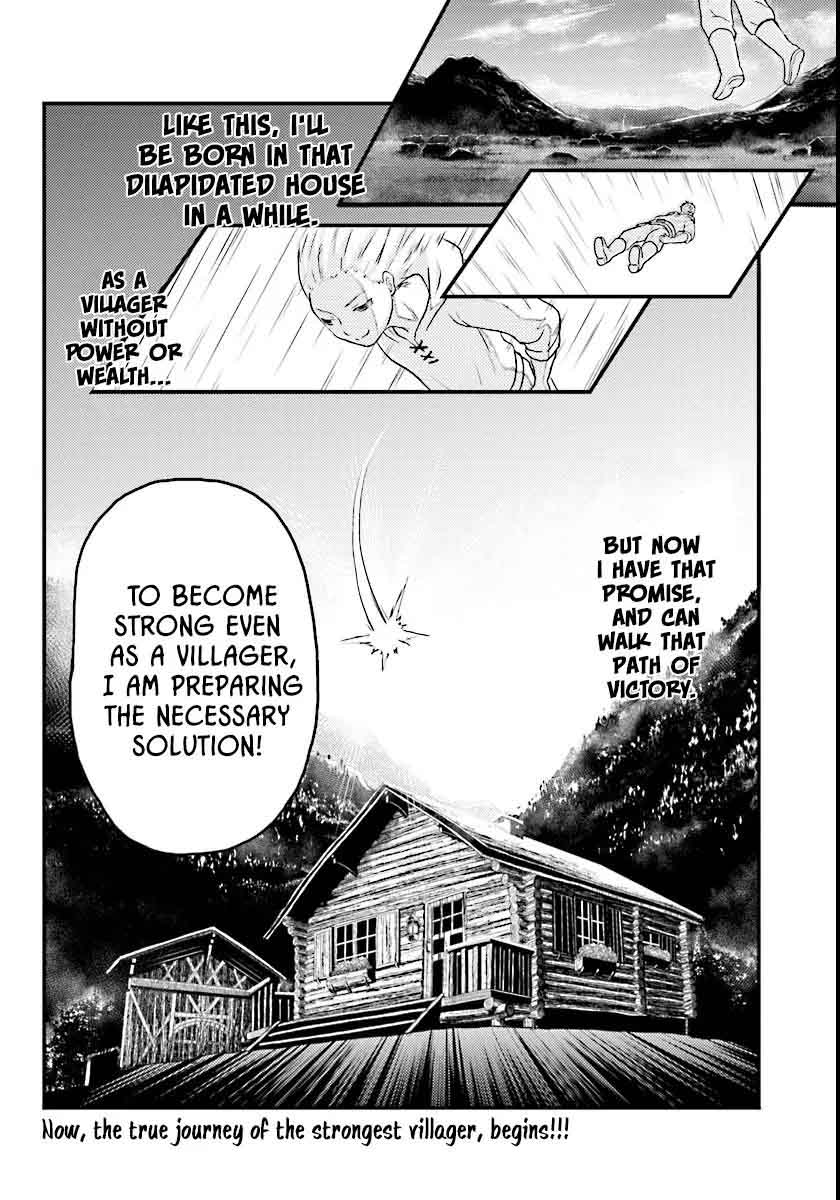 Murabito desu ga Nani ka? Chapter 1 - Page 38