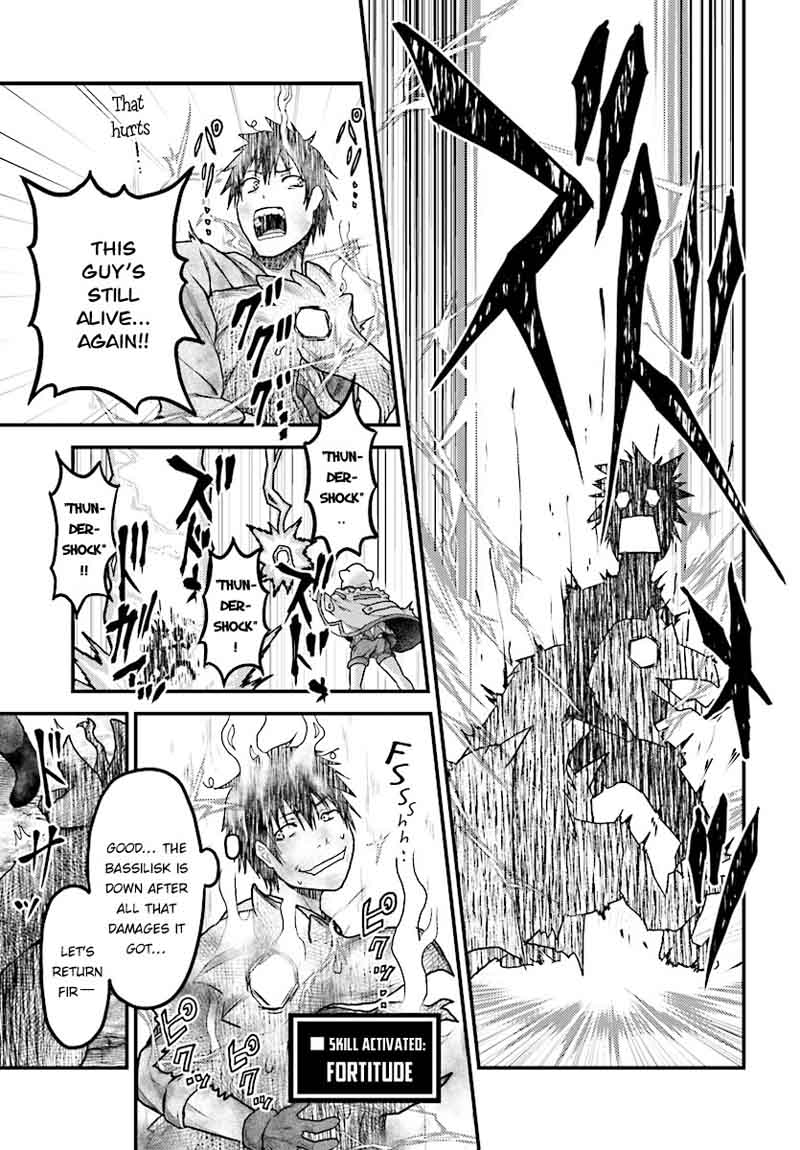 Murabito desu ga Nani ka? Chapter 15 - Page 13