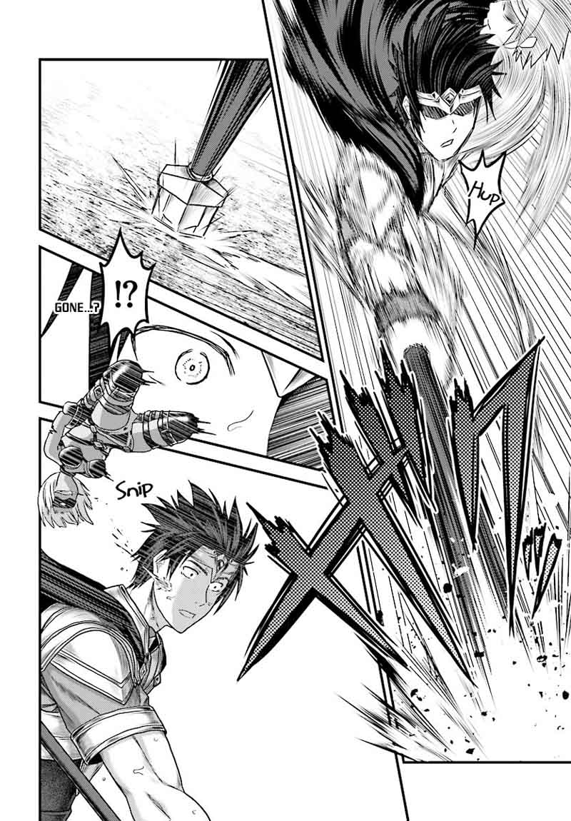 Murabito desu ga Nani ka? Chapter 15 - Page 26