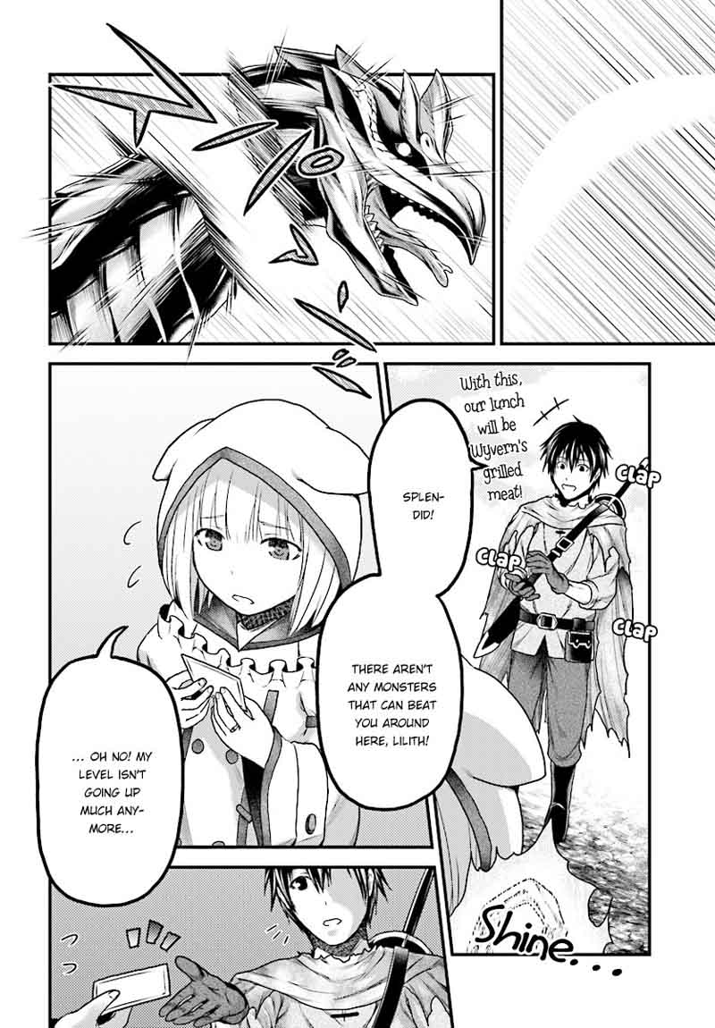 Murabito desu ga Nani ka? Chapter 16 - Page 17