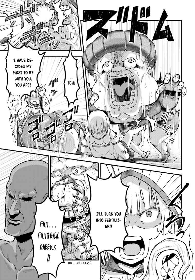Murabito desu ga Nani ka? Chapter 16 - Page 28