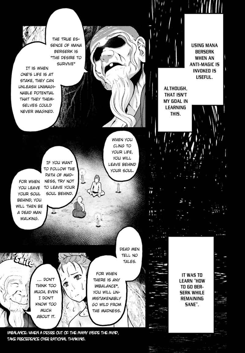 Murabito desu ga Nani ka? Chapter 16 - Page 7
