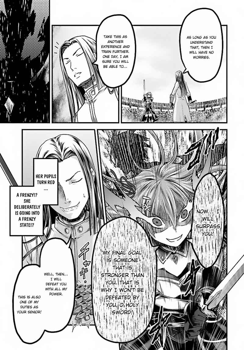 Murabito desu ga Nani ka? Chapter 17 - Page 22