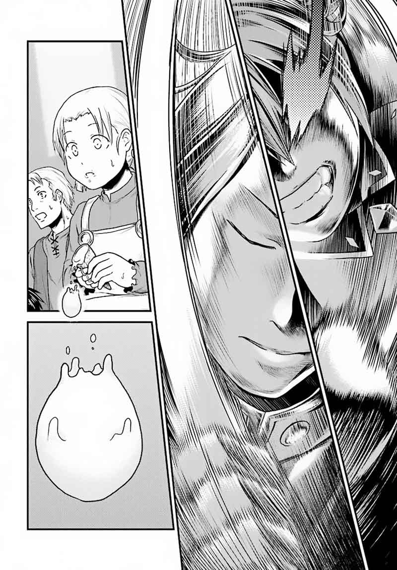 Murabito desu ga Nani ka? Chapter 17 - Page 23