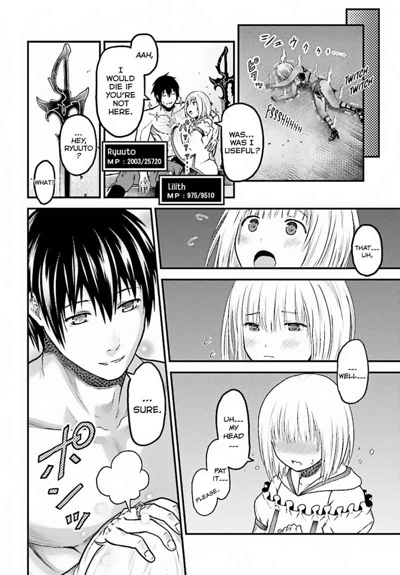 Murabito desu ga Nani ka? Chapter 19 - Page 21