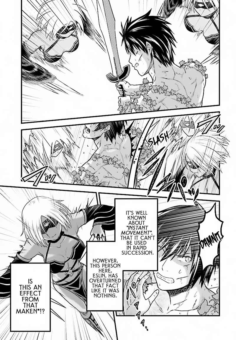 Murabito desu ga Nani ka? Chapter 19 - Page 3