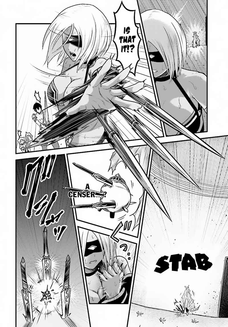 Murabito desu ga Nani ka? Chapter 19 - Page 6