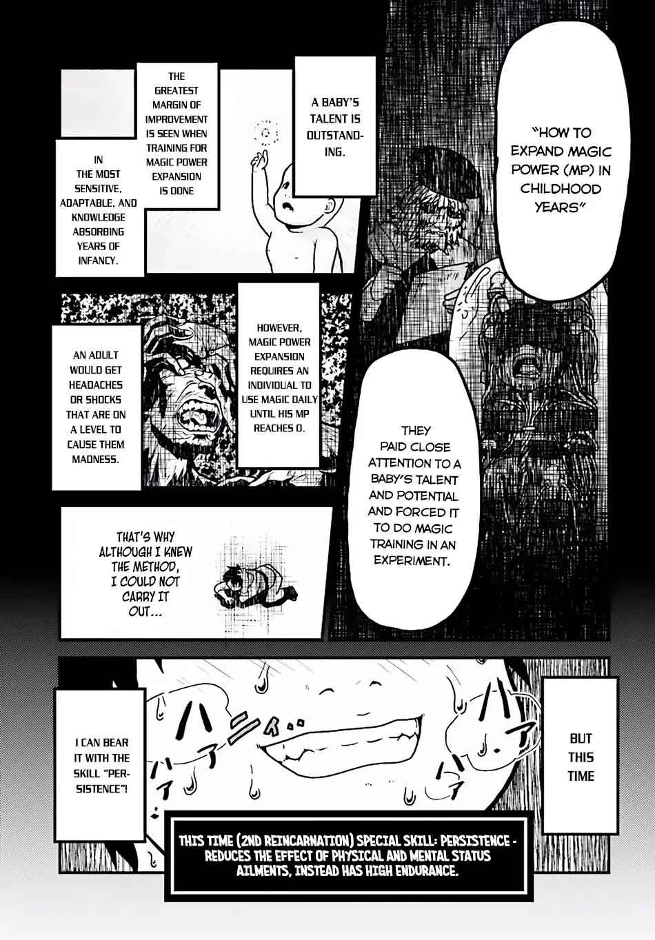Murabito desu ga Nani ka? Chapter 2 - Page 10