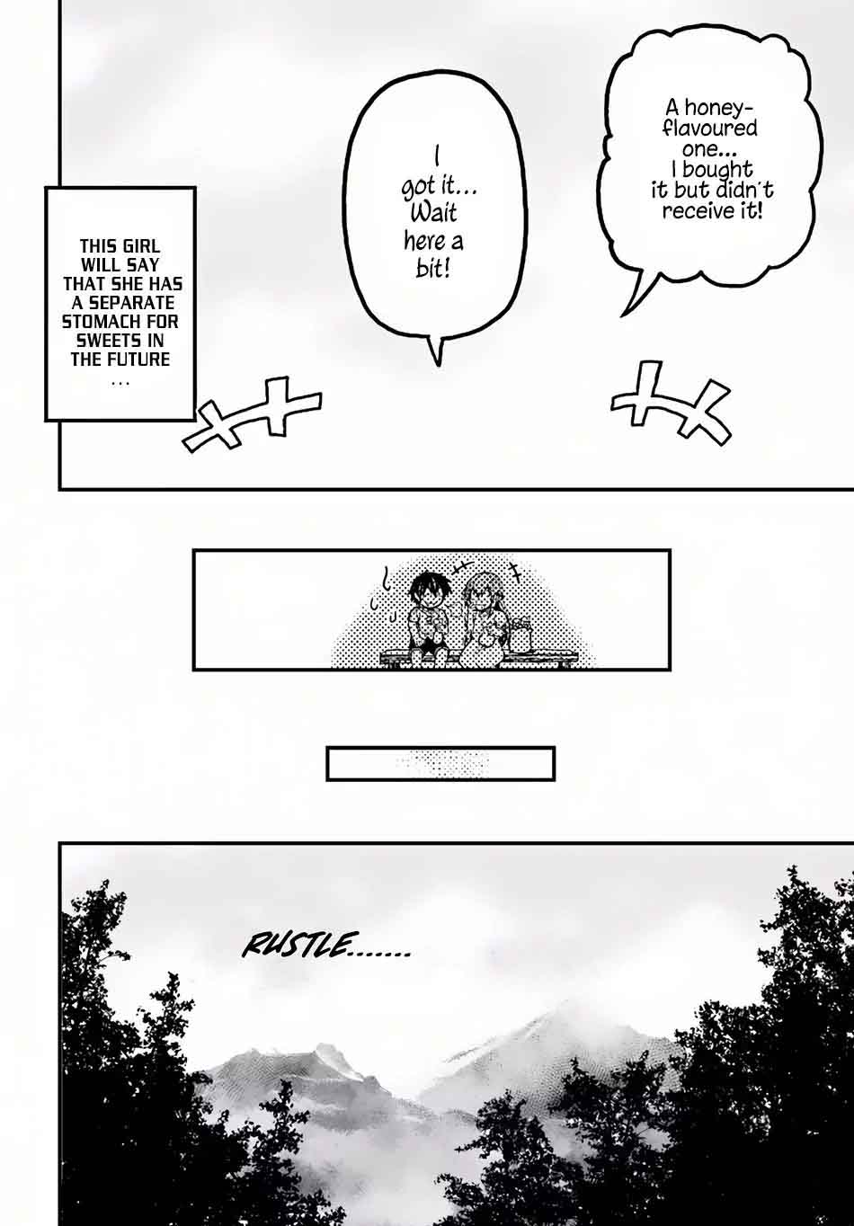 Murabito desu ga Nani ka? Chapter 2 - Page 31